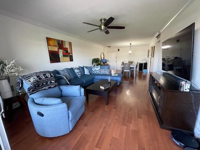 GRANDA DADELAND CONDO - Residential