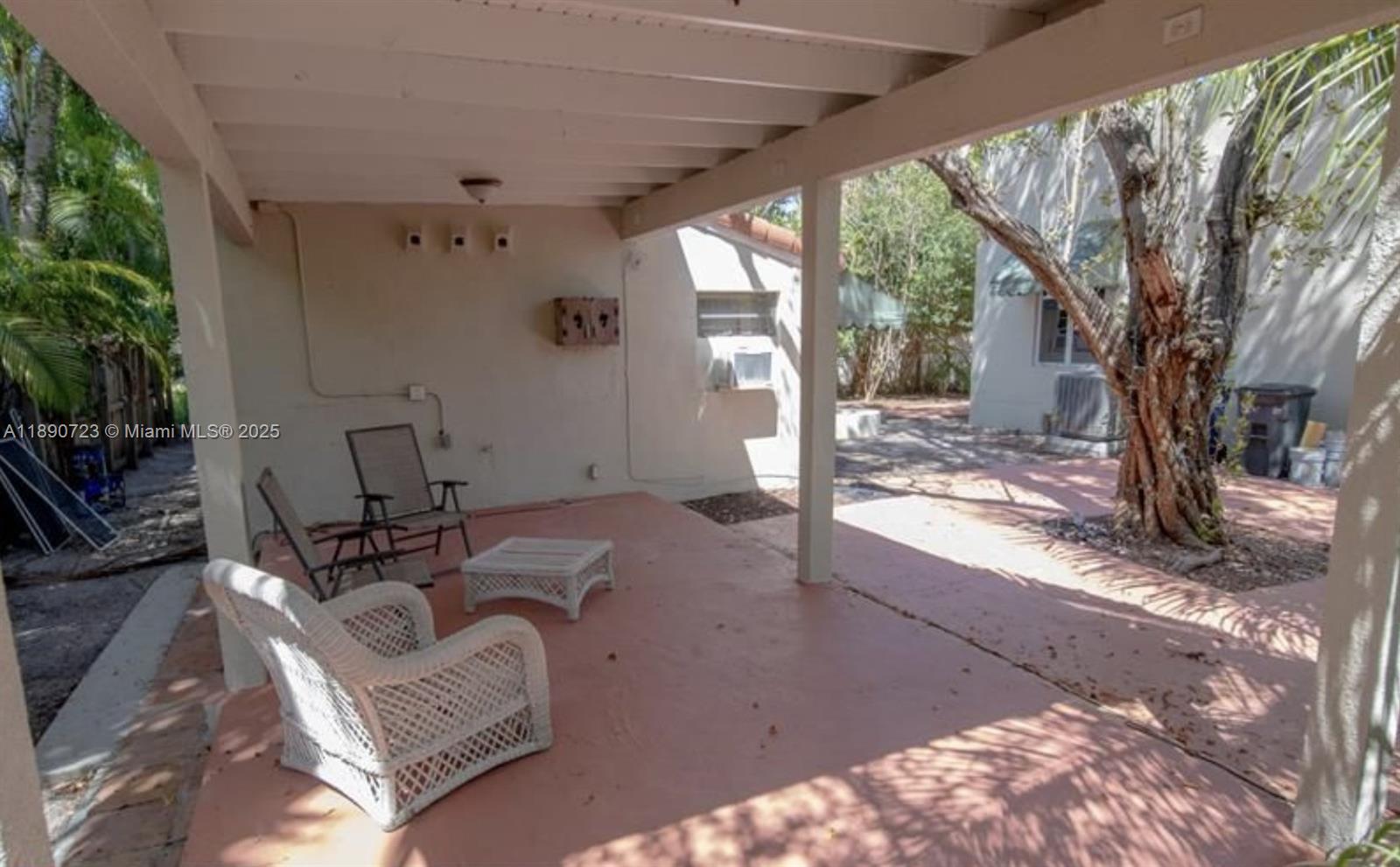 AMD PLAT OF SUNSET LAKE S - Residential