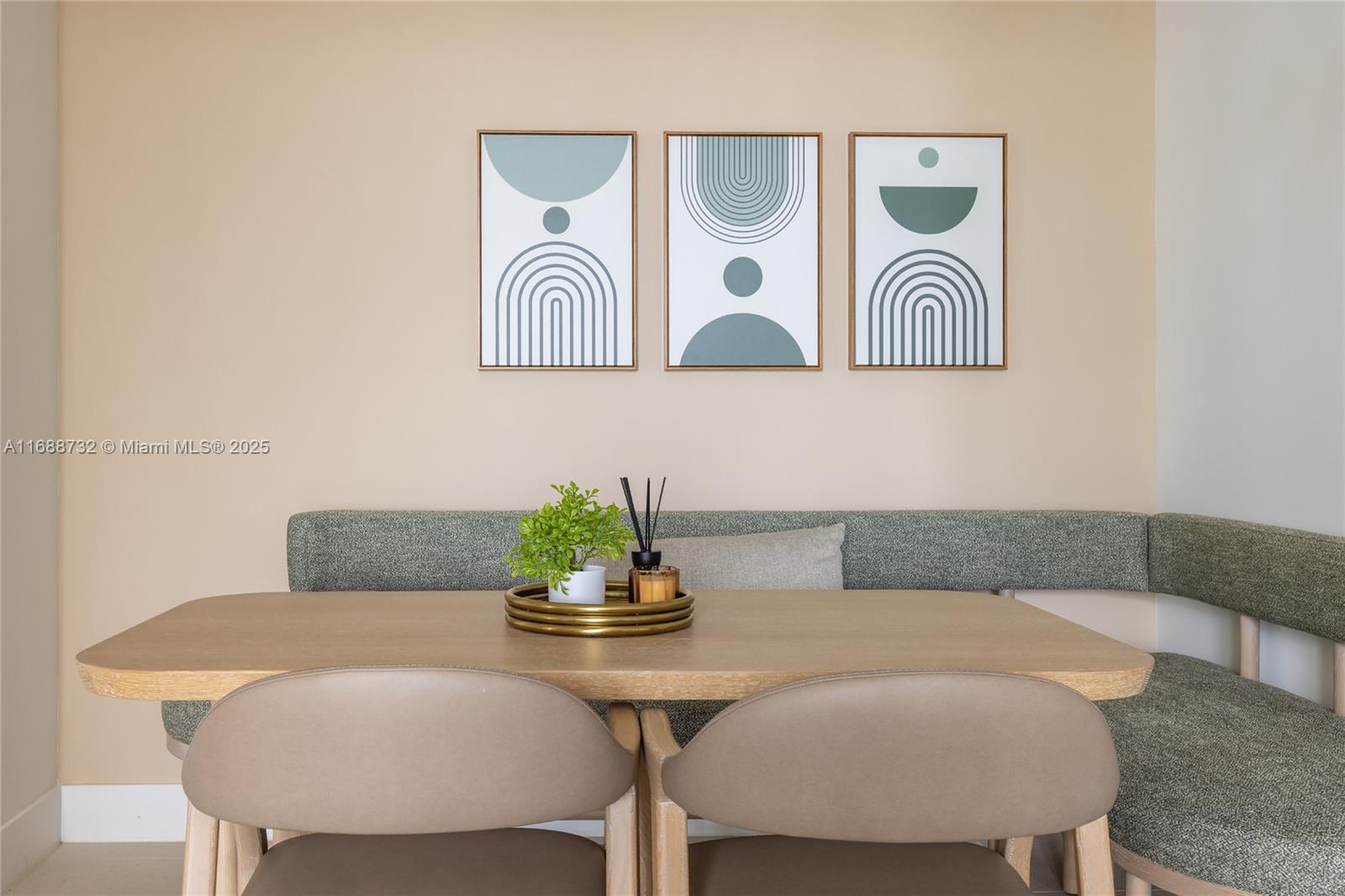 Gale / Natiivo - Residential Lease