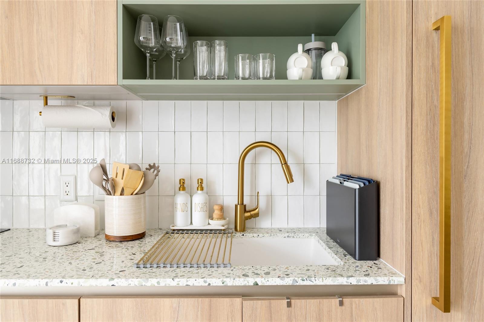 Gale / Natiivo - Residential Lease