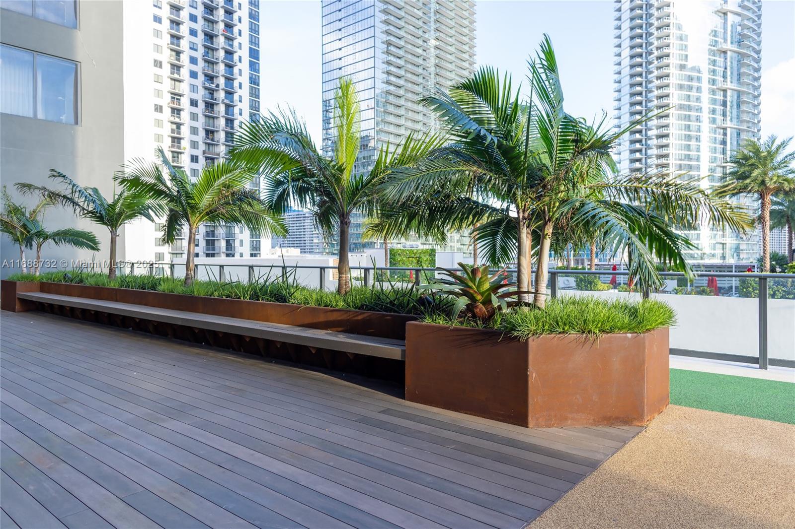 Gale / Natiivo - Residential Lease