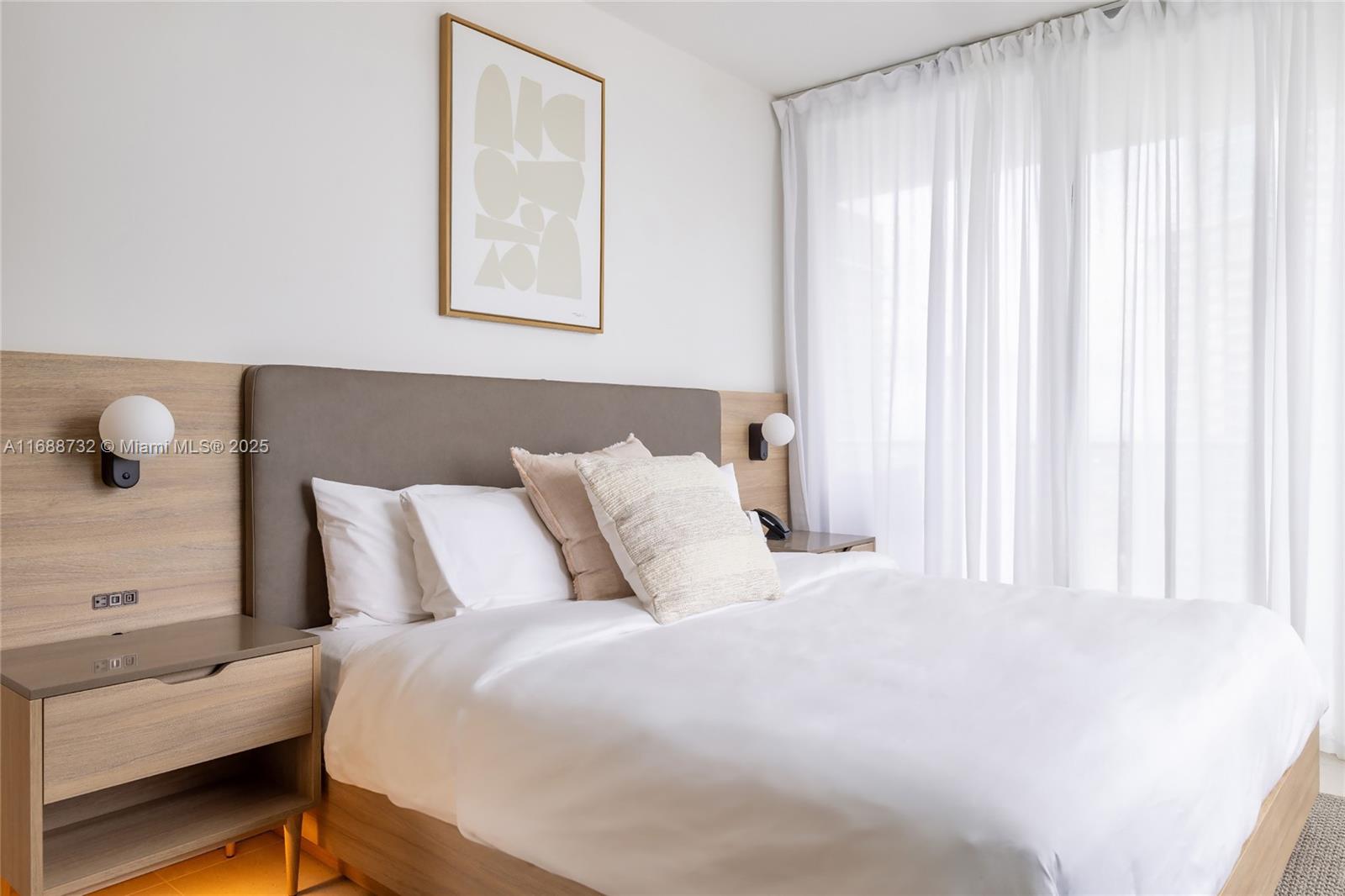 Gale / Natiivo - Residential Lease