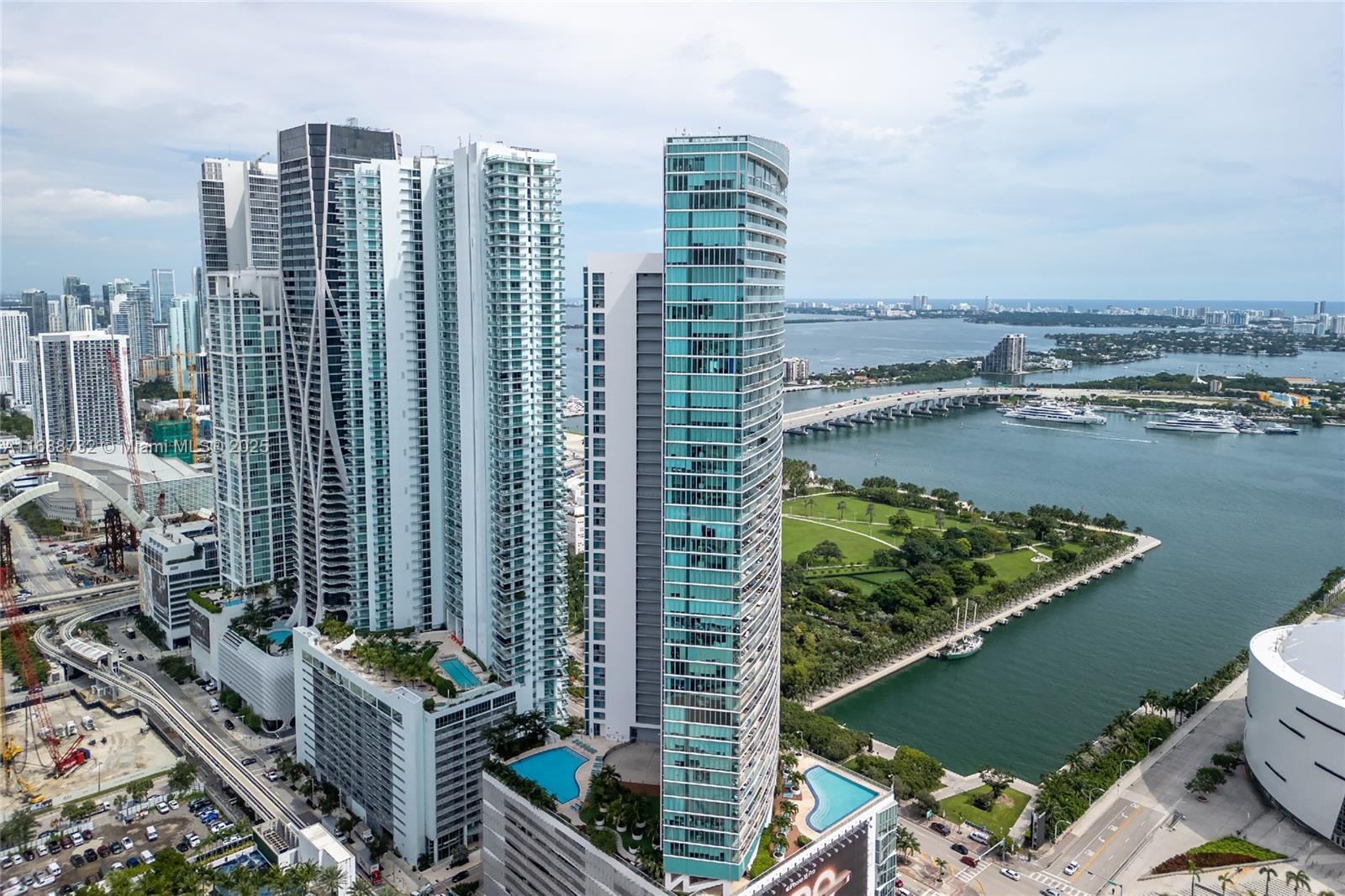 Gale / Natiivo - Residential Lease