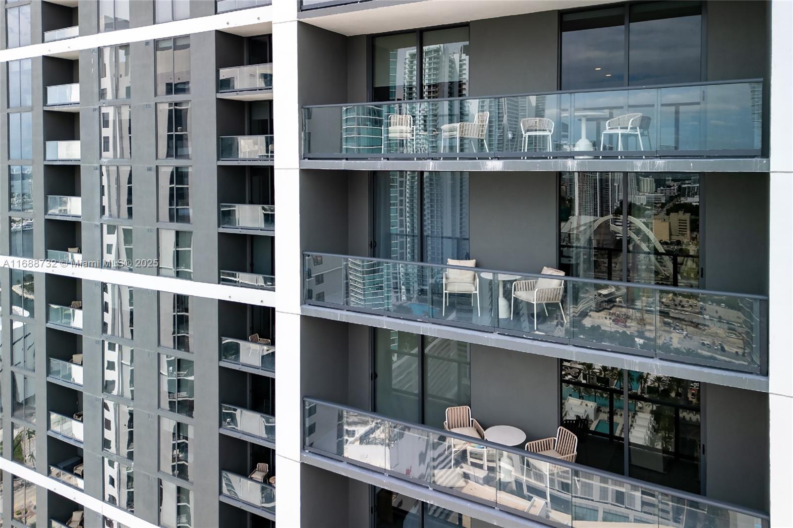 Gale / Natiivo - Residential Lease