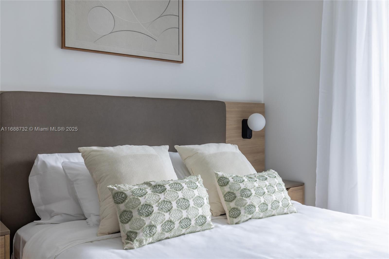 Gale / Natiivo - Residential Lease