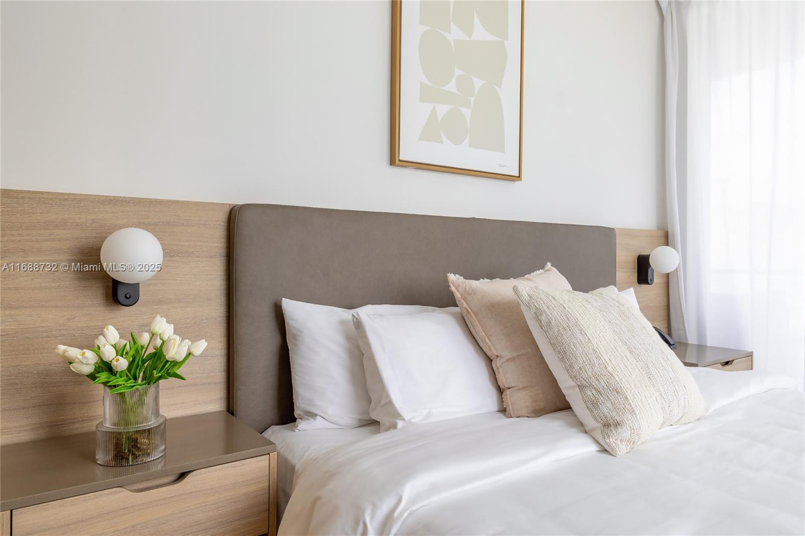 Gale / Natiivo - Residential Lease