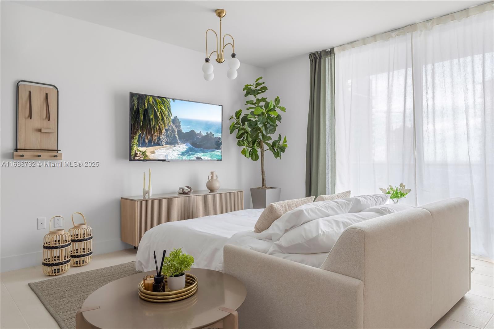 Gale / Natiivo - Residential Lease