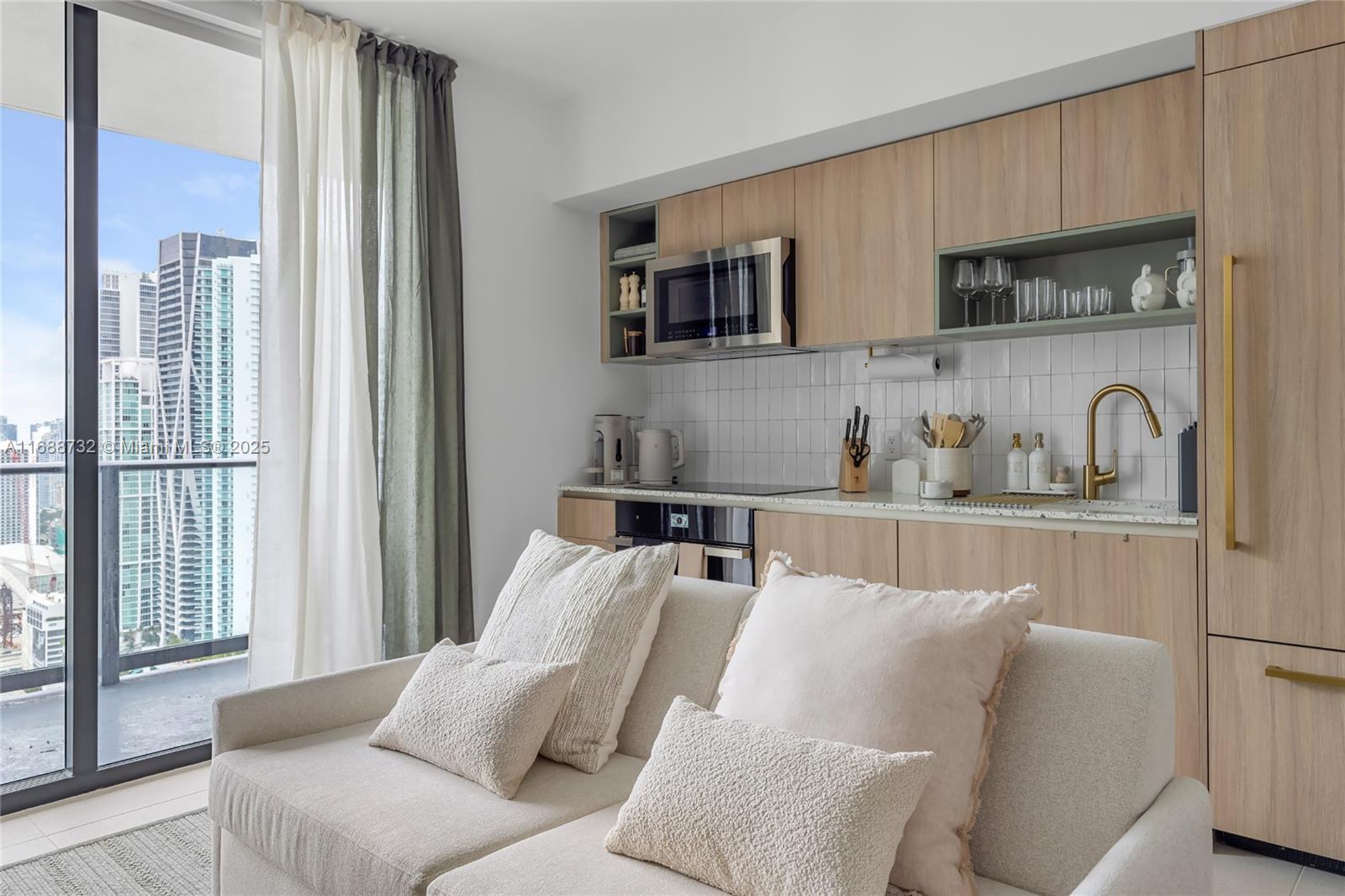 Gale / Natiivo - Residential Lease