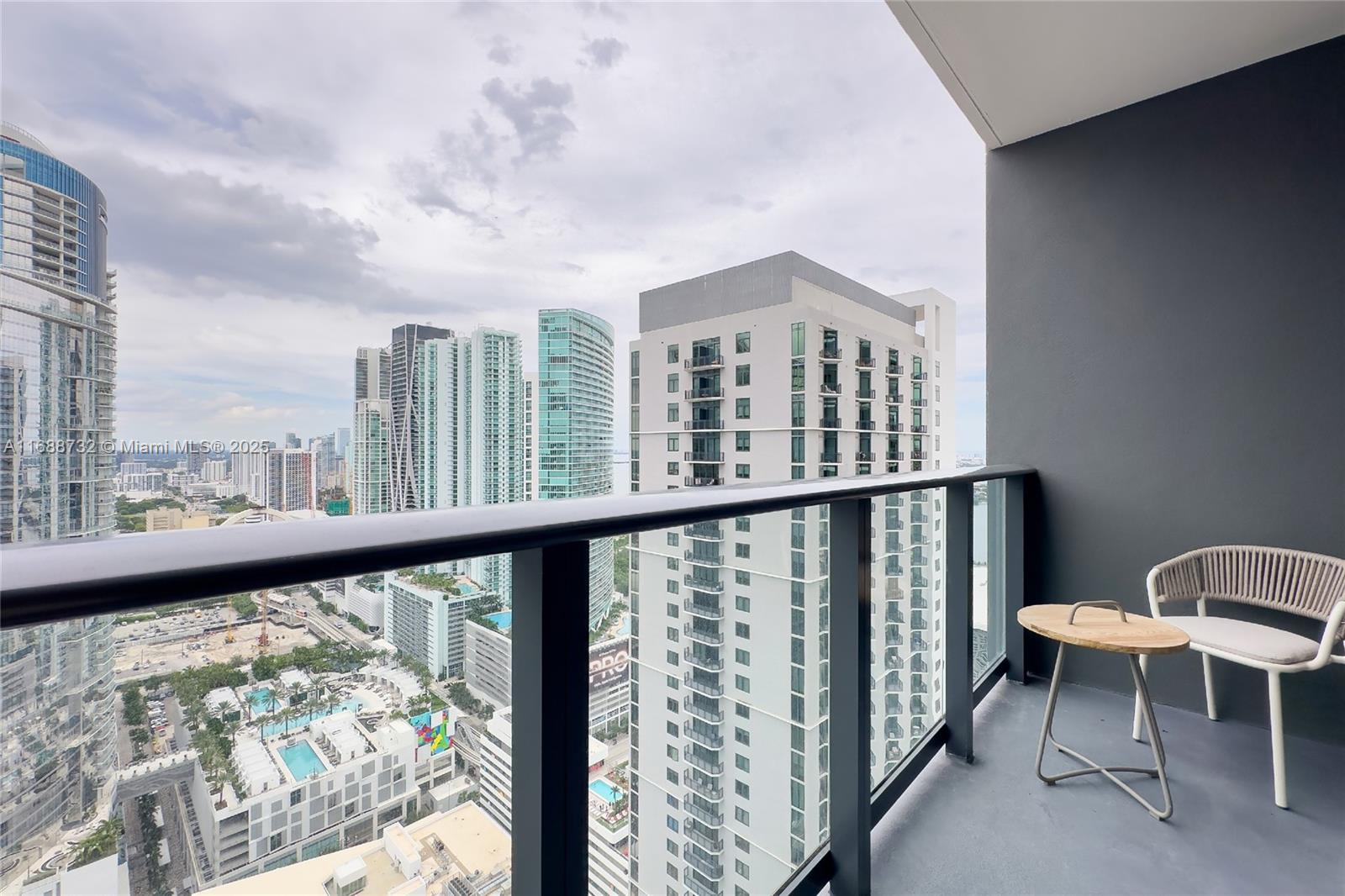 Gale / Natiivo - Residential Lease