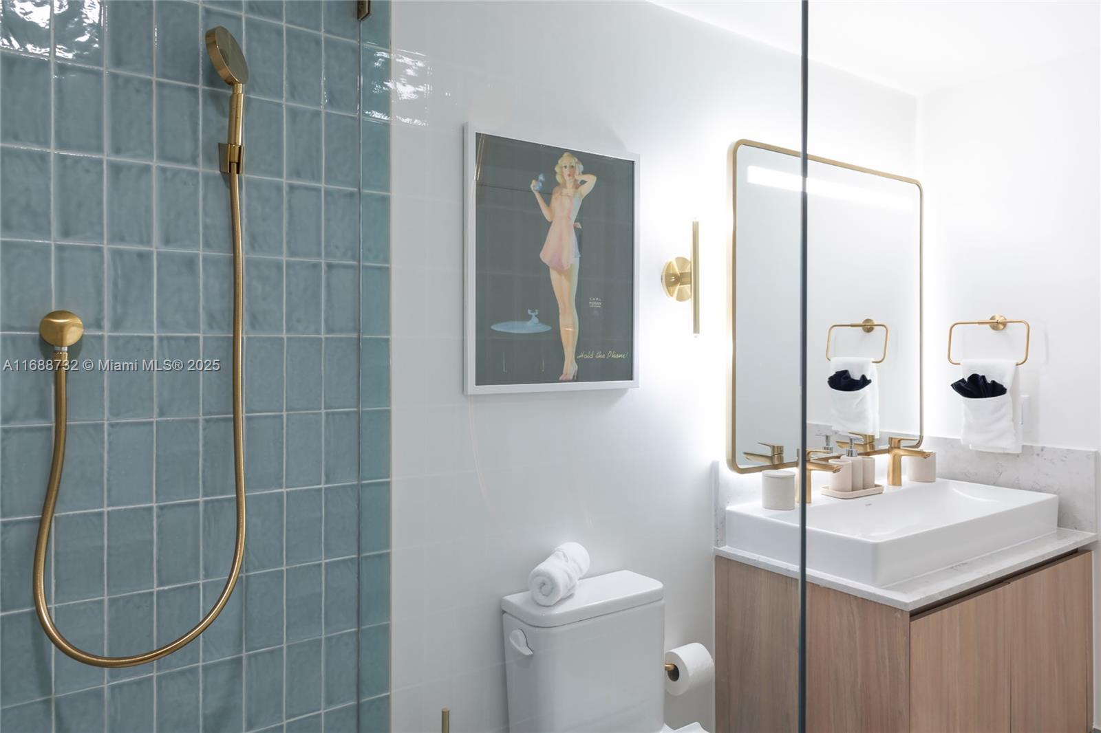 Gale / Natiivo - Residential Lease