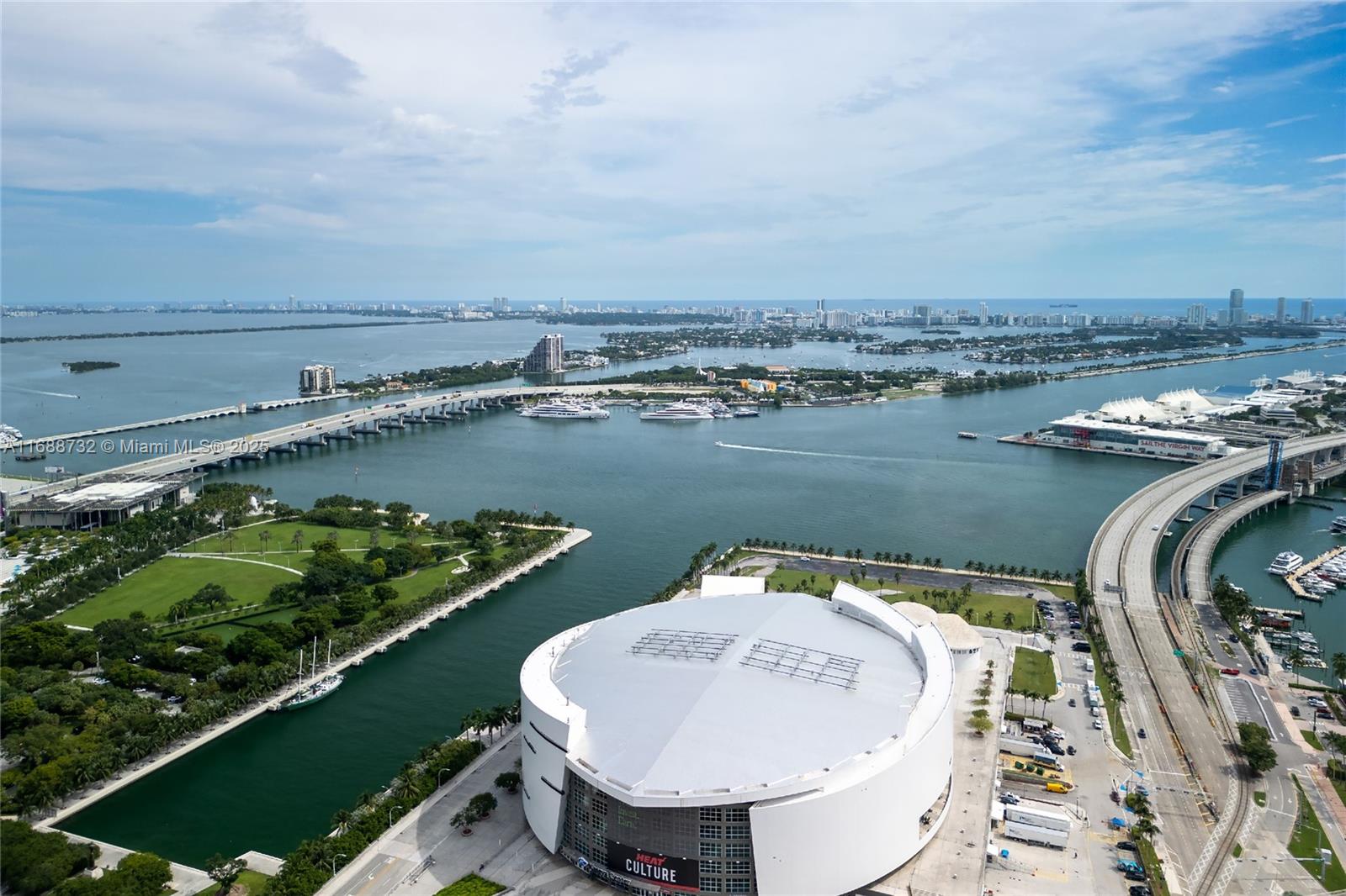 Gale / Natiivo - Residential Lease