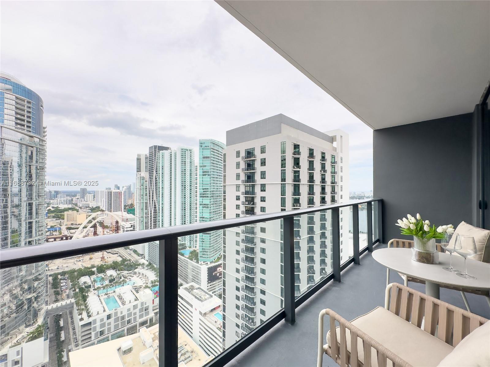 Gale / Natiivo - Residential Lease