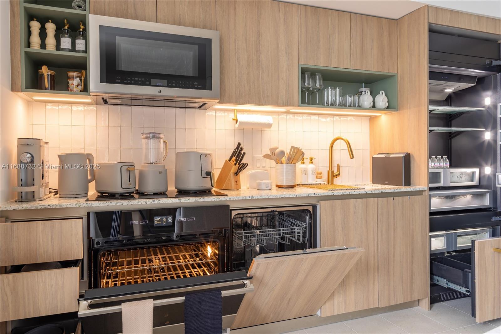 Gale / Natiivo - Residential Lease