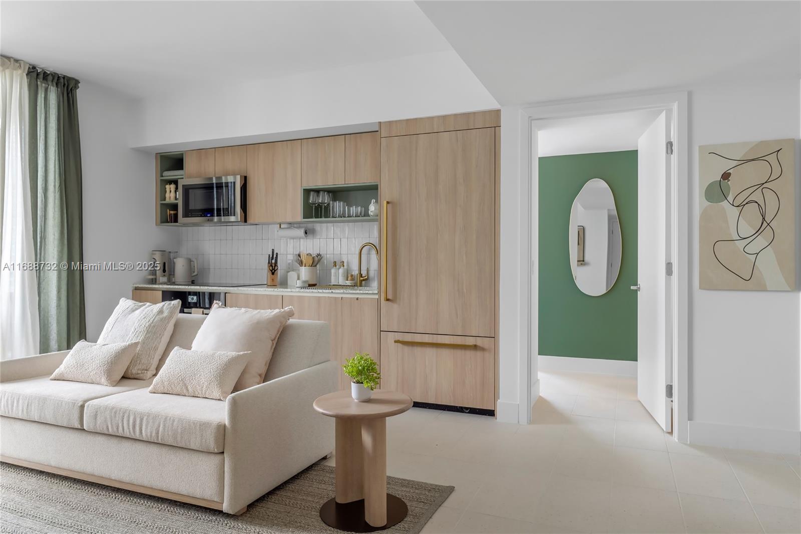 Gale / Natiivo - Residential Lease