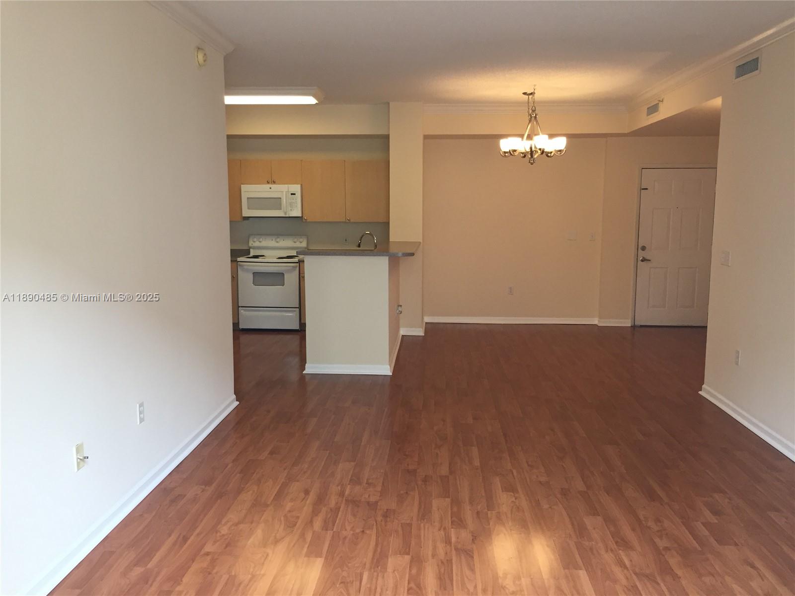 REGENT PARK CONDO - Residential Lease