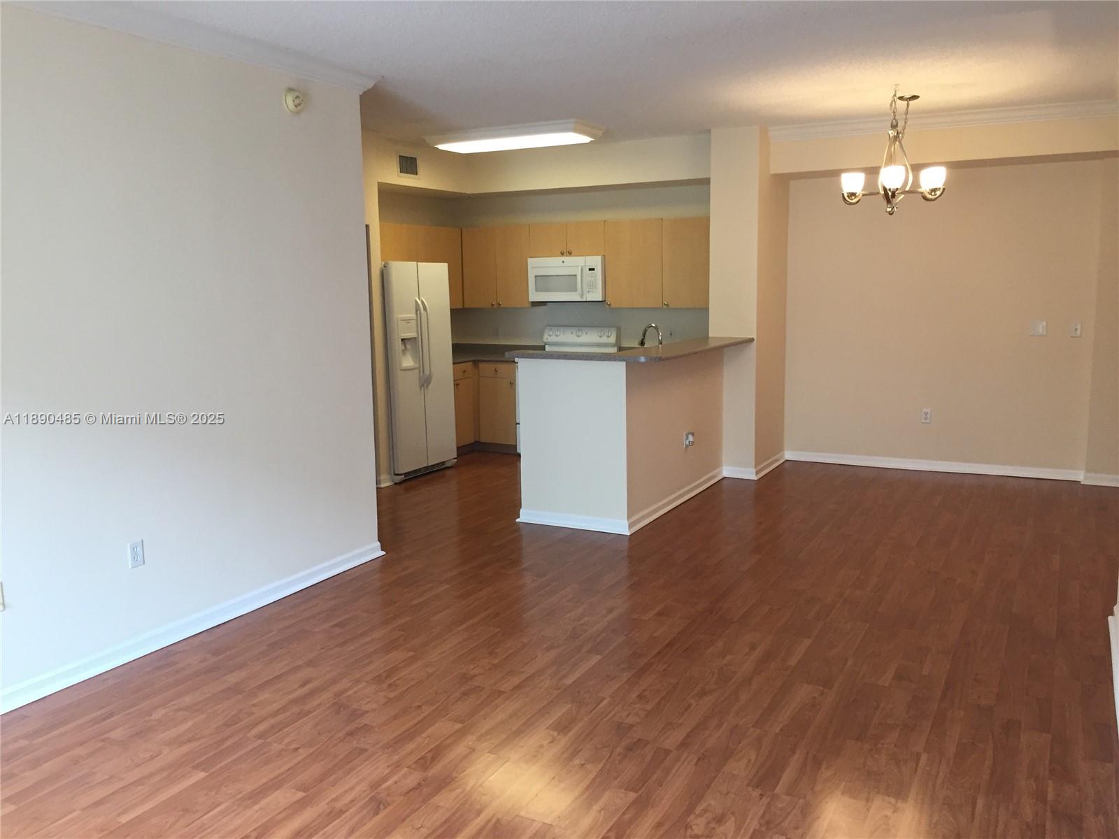 REGENT PARK CONDO - Residential Lease
