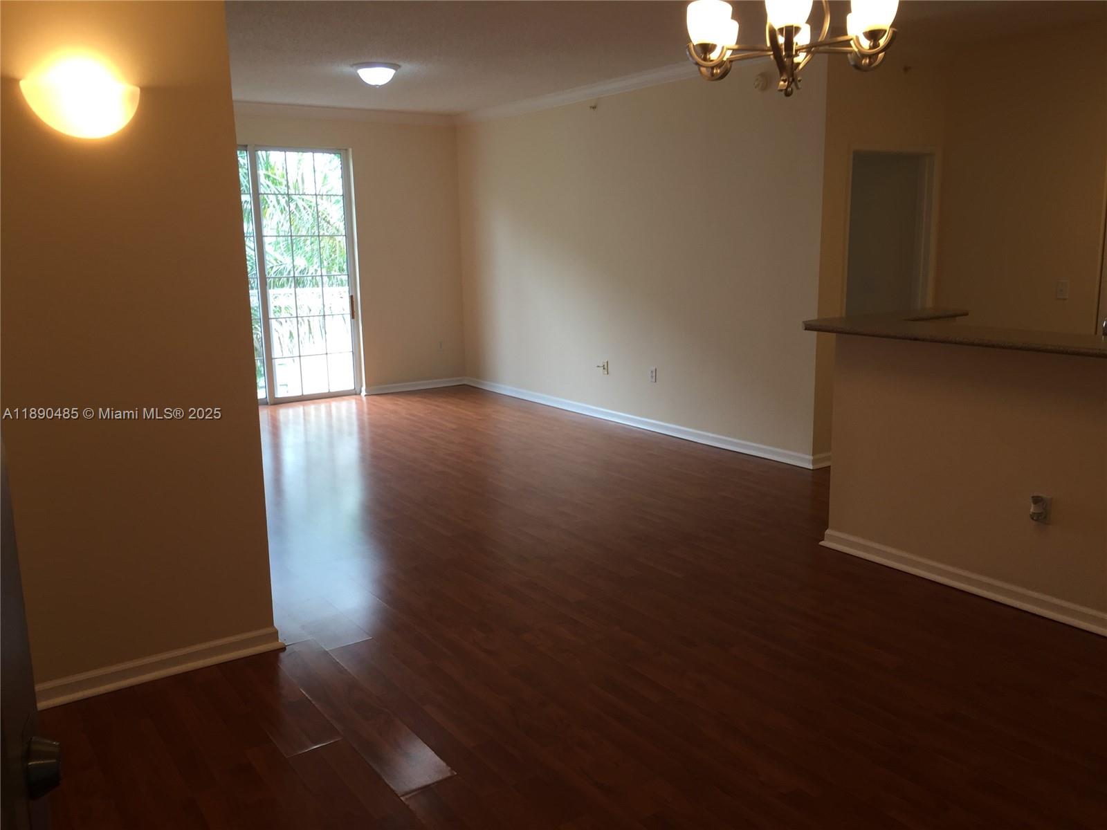 REGENT PARK CONDO - Residential Lease