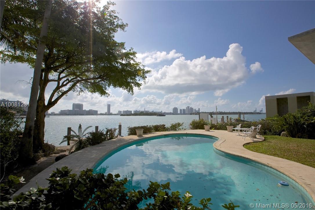 Di Lido Island - Residential