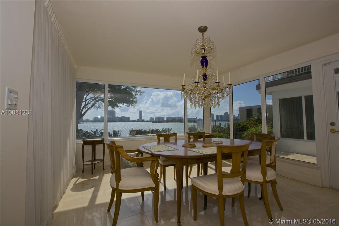 Di Lido Island - Residential