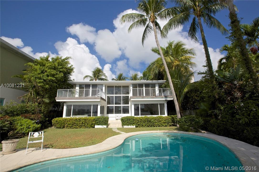 Di Lido Island - Residential