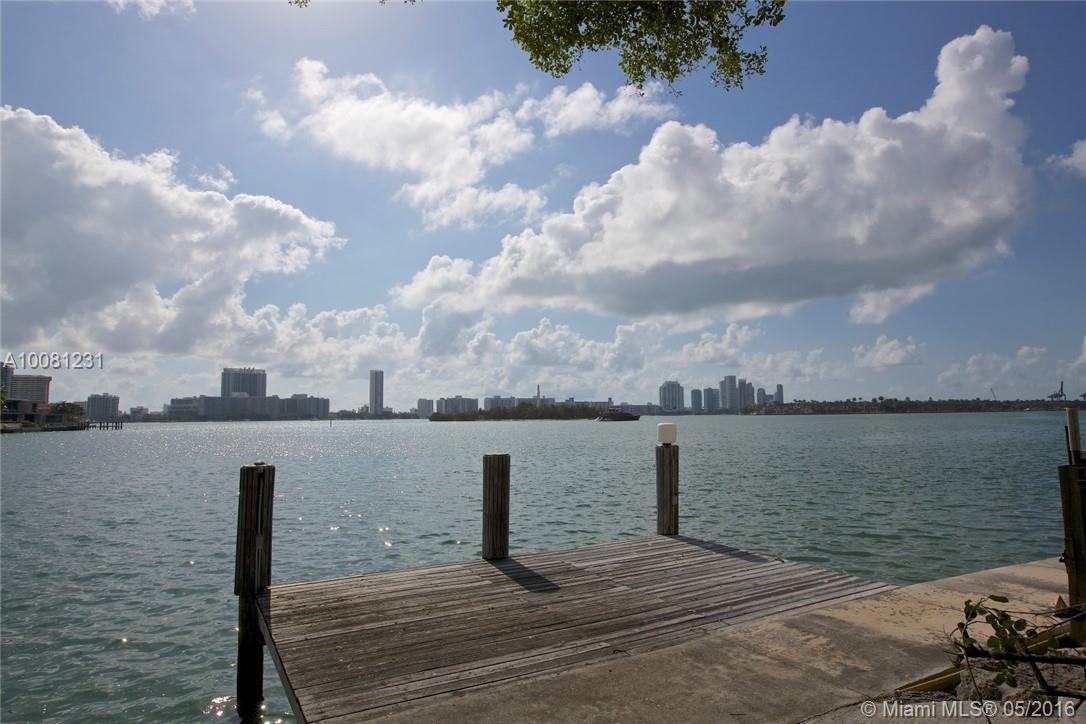 Di Lido Island - Residential