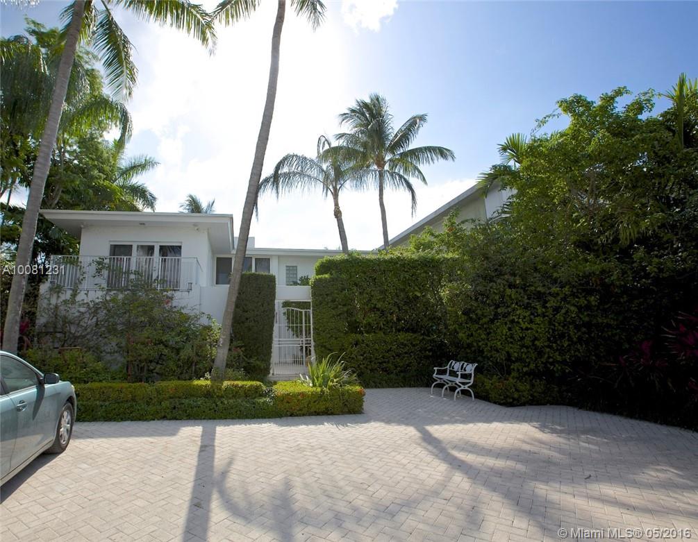 Di Lido Island - Residential