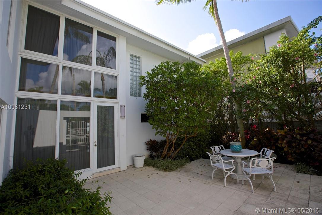 Di Lido Island - Residential