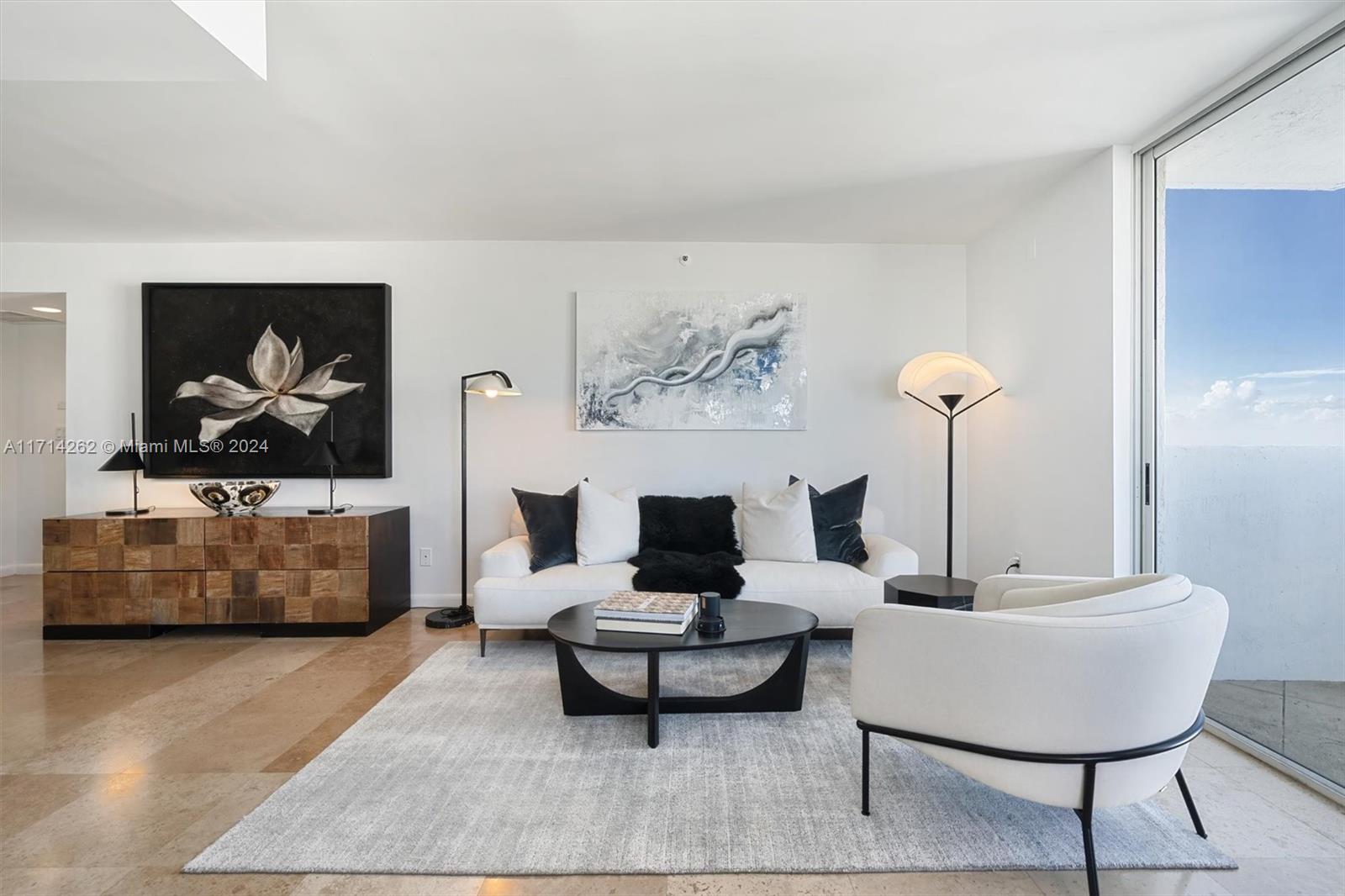 BAYVIEW PLAZA CONDO - Residential