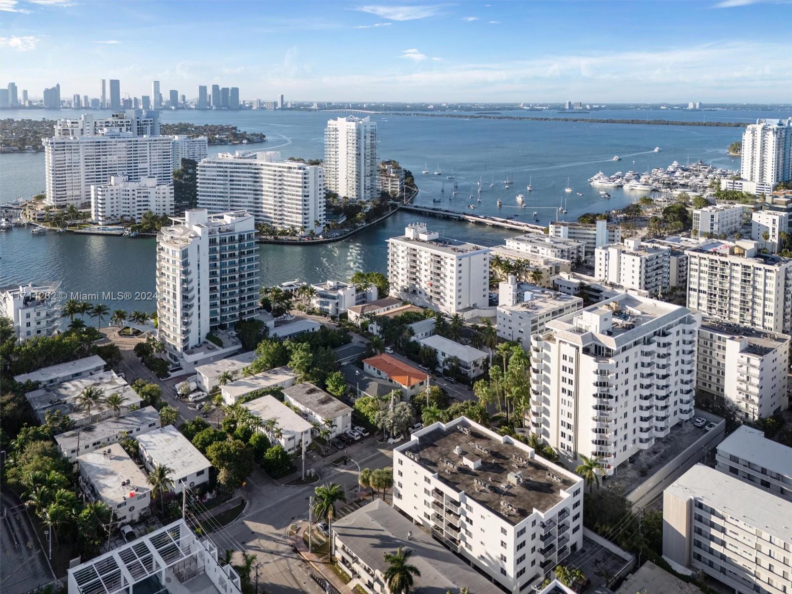 BAYVIEW PLAZA CONDO - Residential