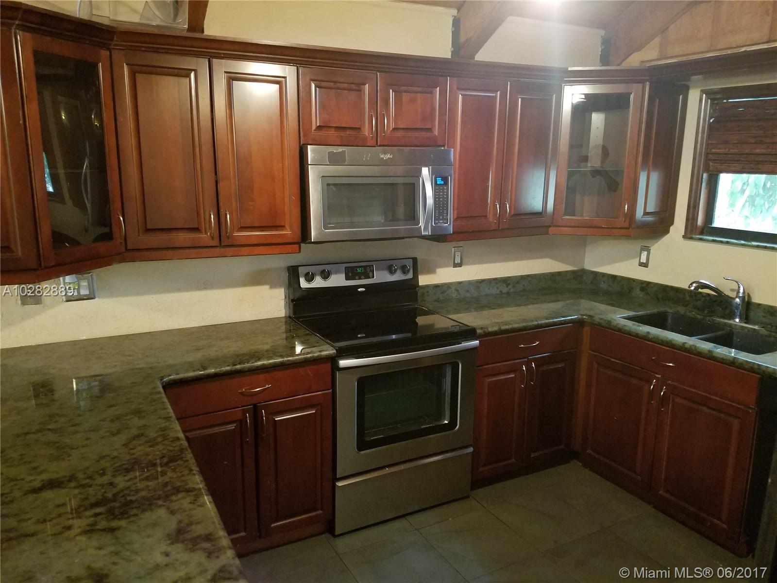 PALM-AIRE VILLAGE 4TH SEC - Residential Lease