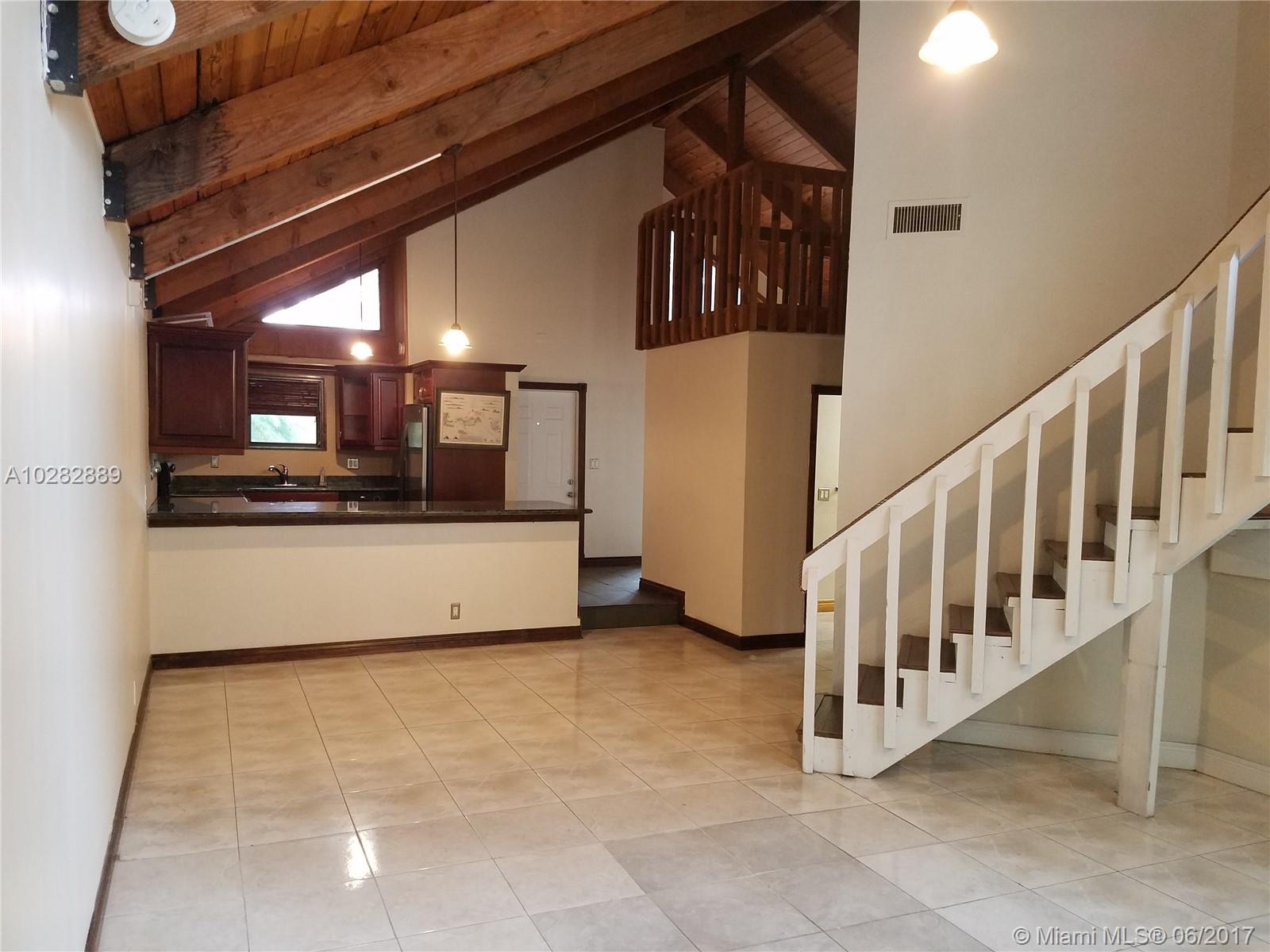 PALM-AIRE VILLAGE 4TH SEC - Residential Lease