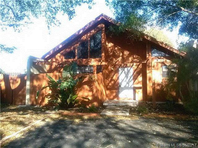 PALM-AIRE VILLAGE 4TH SEC - Residential Lease