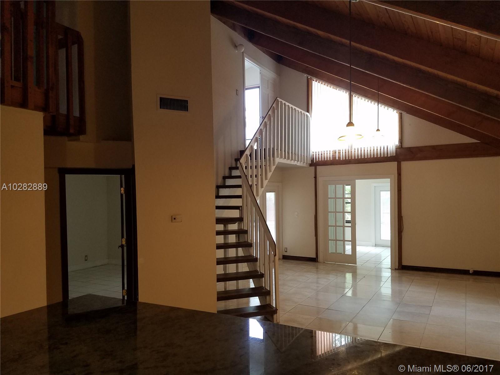 PALM-AIRE VILLAGE 4TH SEC - Residential Lease