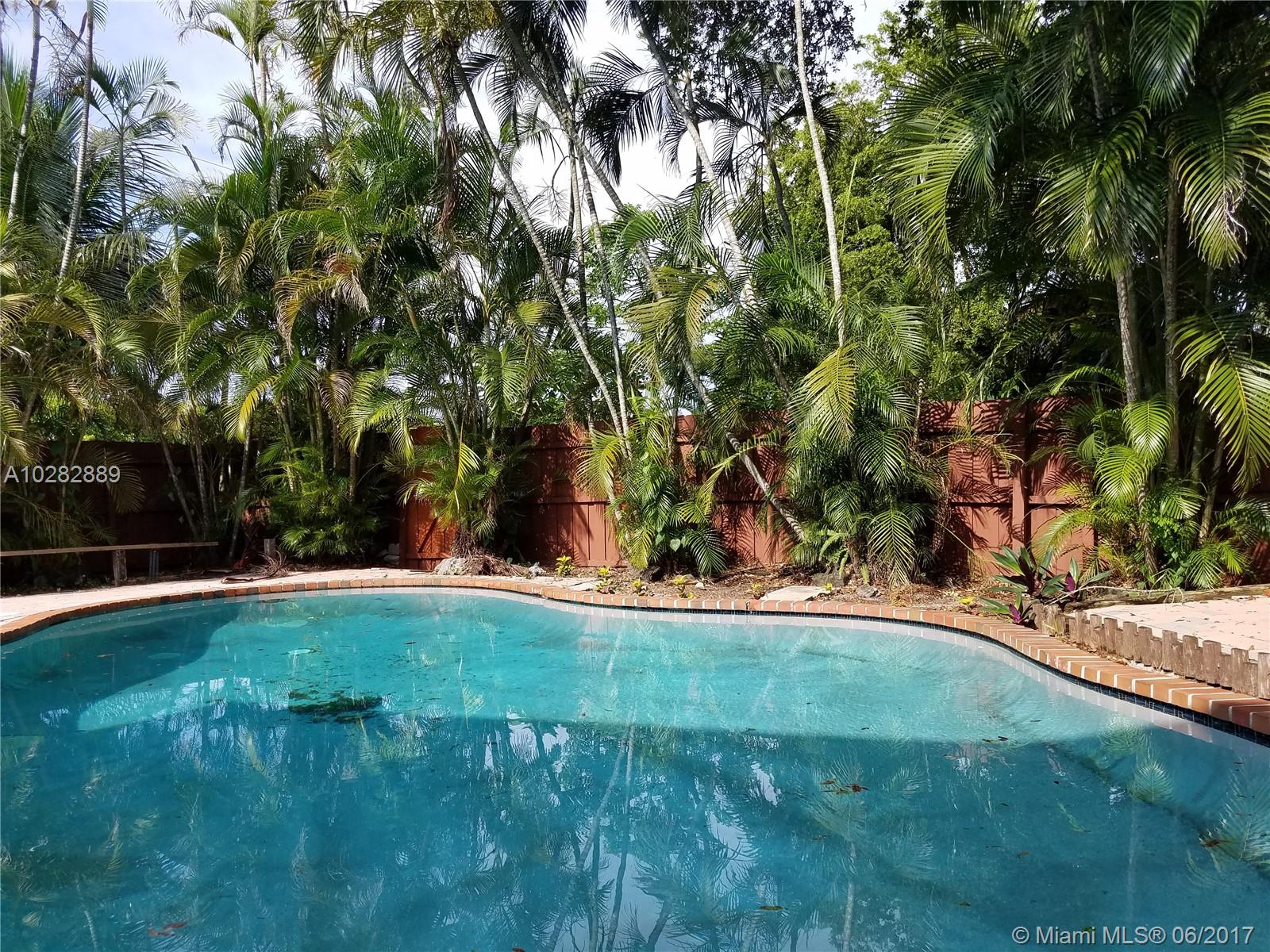 PALM-AIRE VILLAGE 4TH SEC - Residential Lease