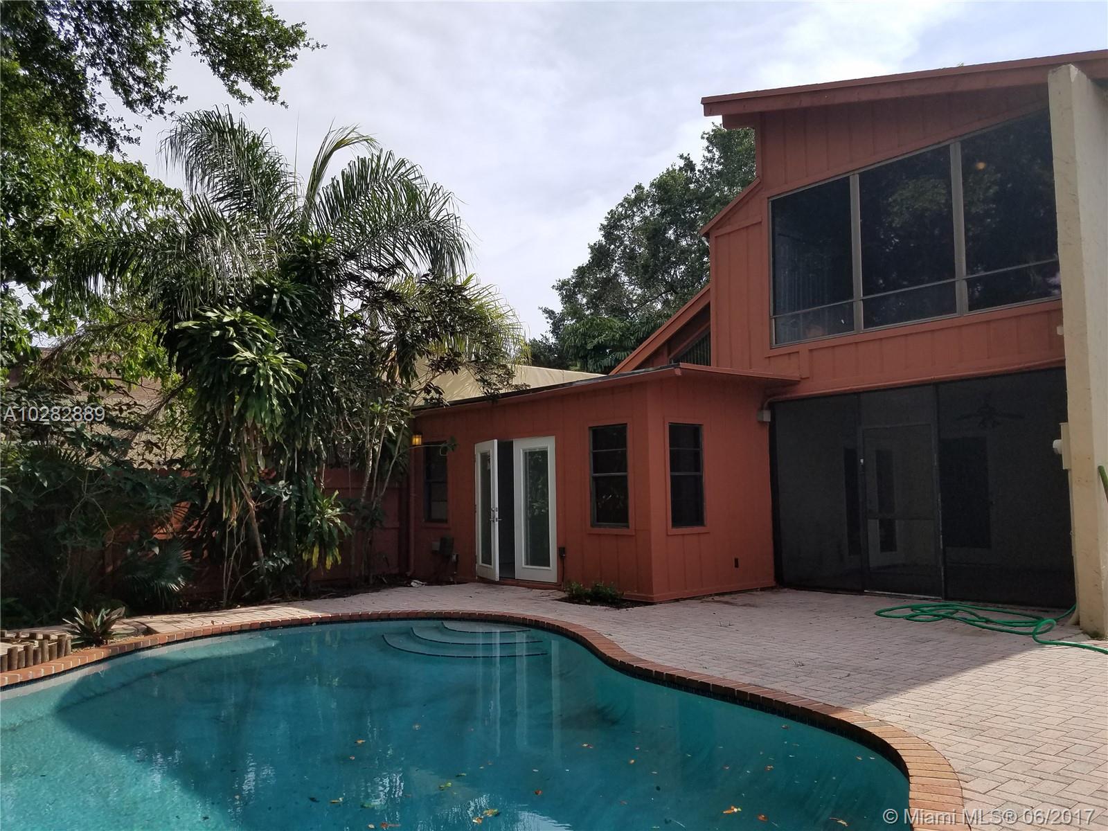 PALM-AIRE VILLAGE 4TH SEC - Residential Lease