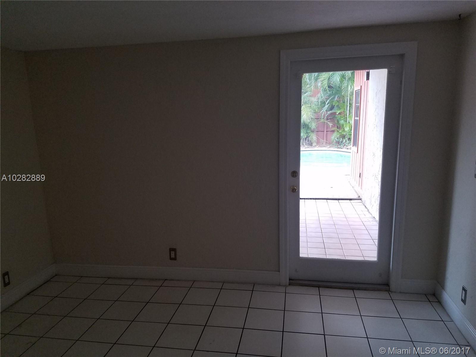 PALM-AIRE VILLAGE 4TH SEC - Residential Lease