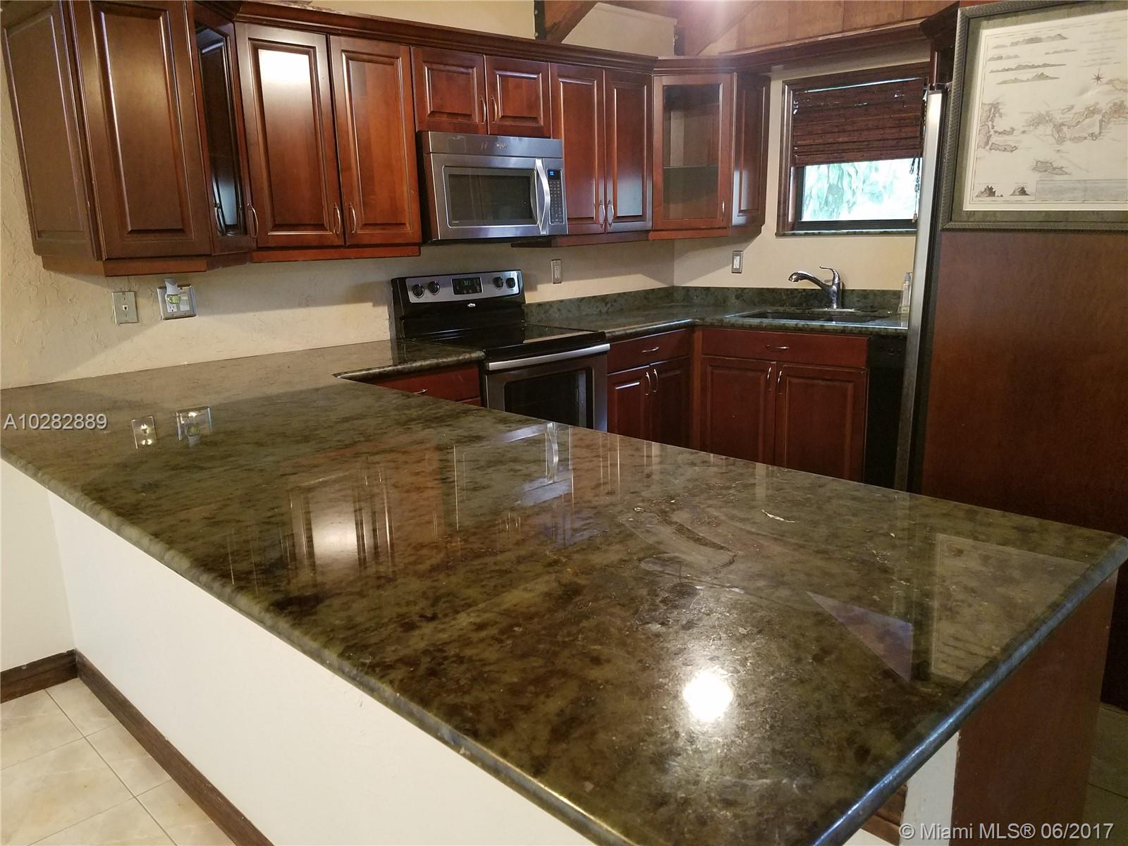 PALM-AIRE VILLAGE 4TH SEC - Residential Lease