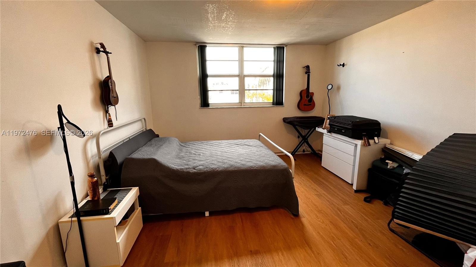 LISETTE CONDO - Residential