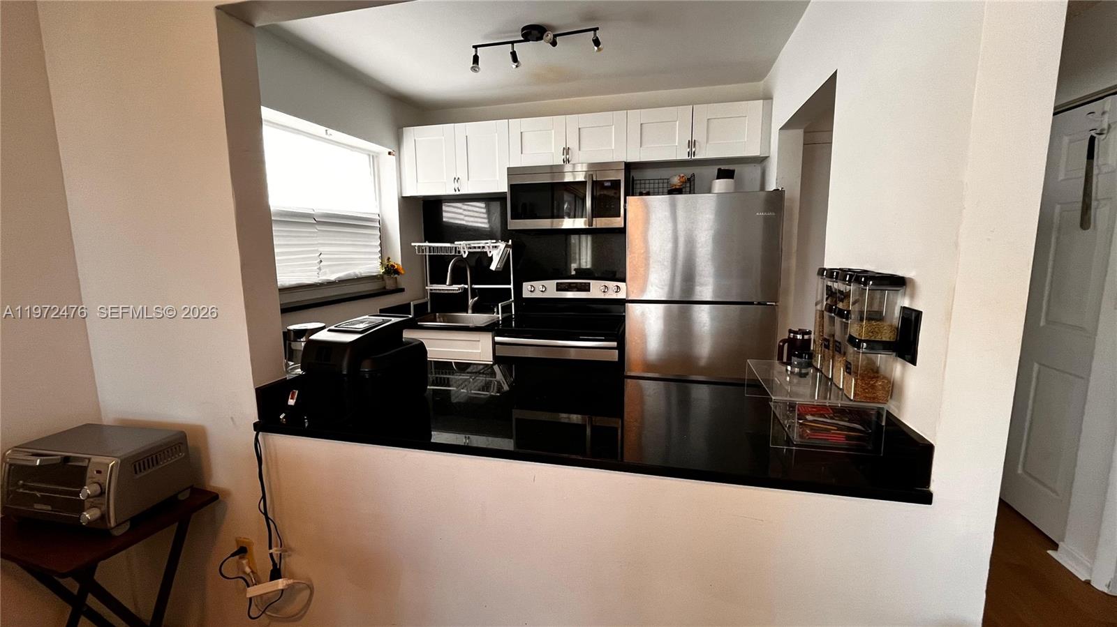 LISETTE CONDO - Residential