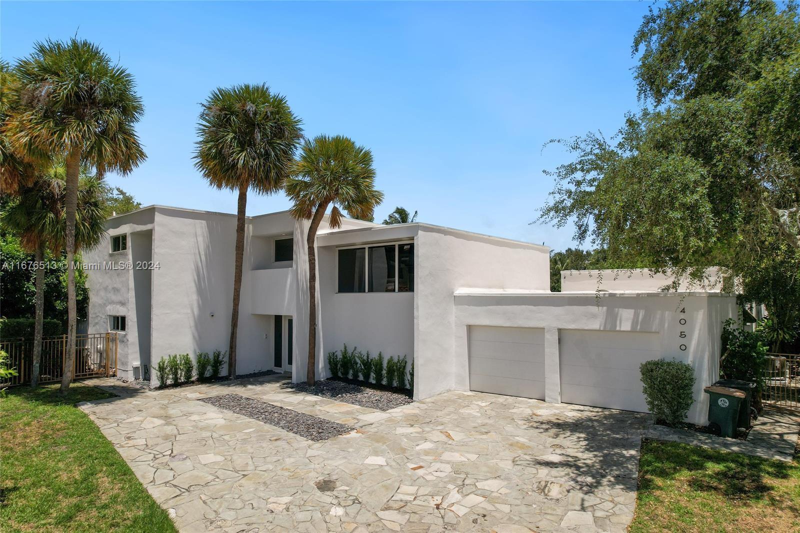 Venetian Isles 2nd Sec 45 - Residential