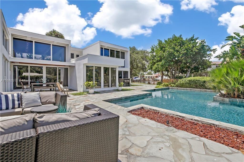Venetian Isles 2nd Sec 45 - Residential