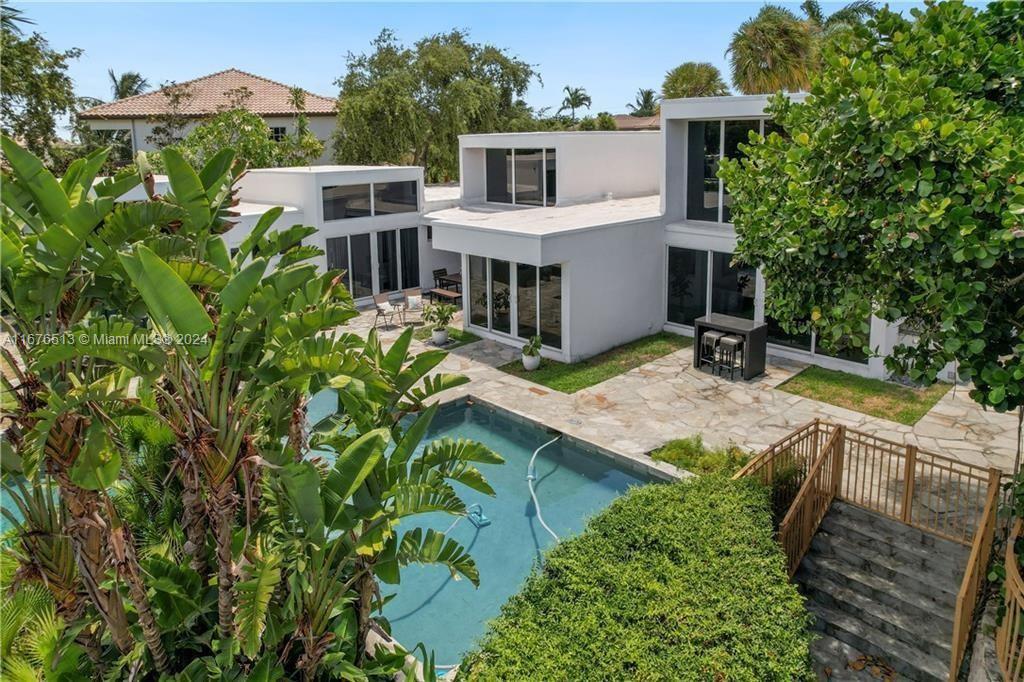 Venetian Isles 2nd Sec 45 - Residential