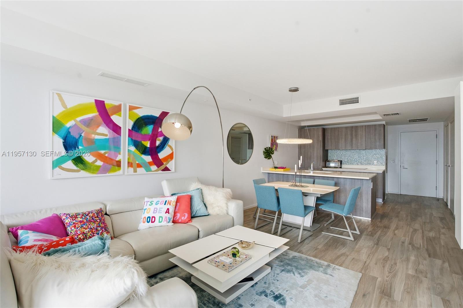 801 S Miami Ave 4202