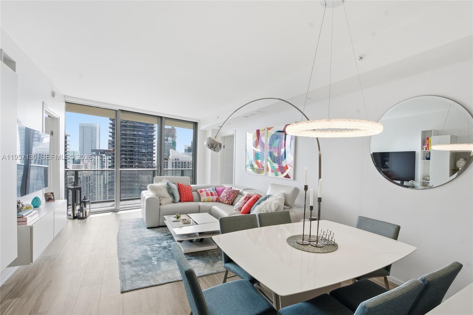 801 S Miami Ave 4202