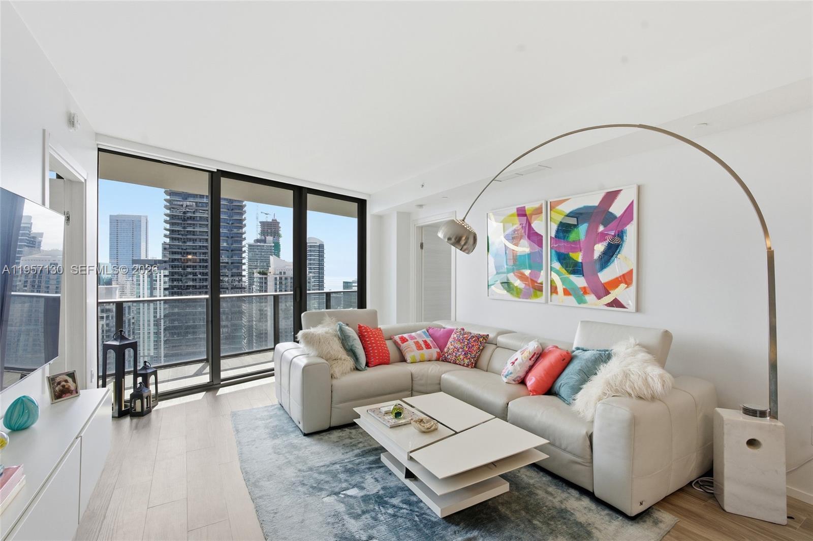 801 S Miami Ave 4202