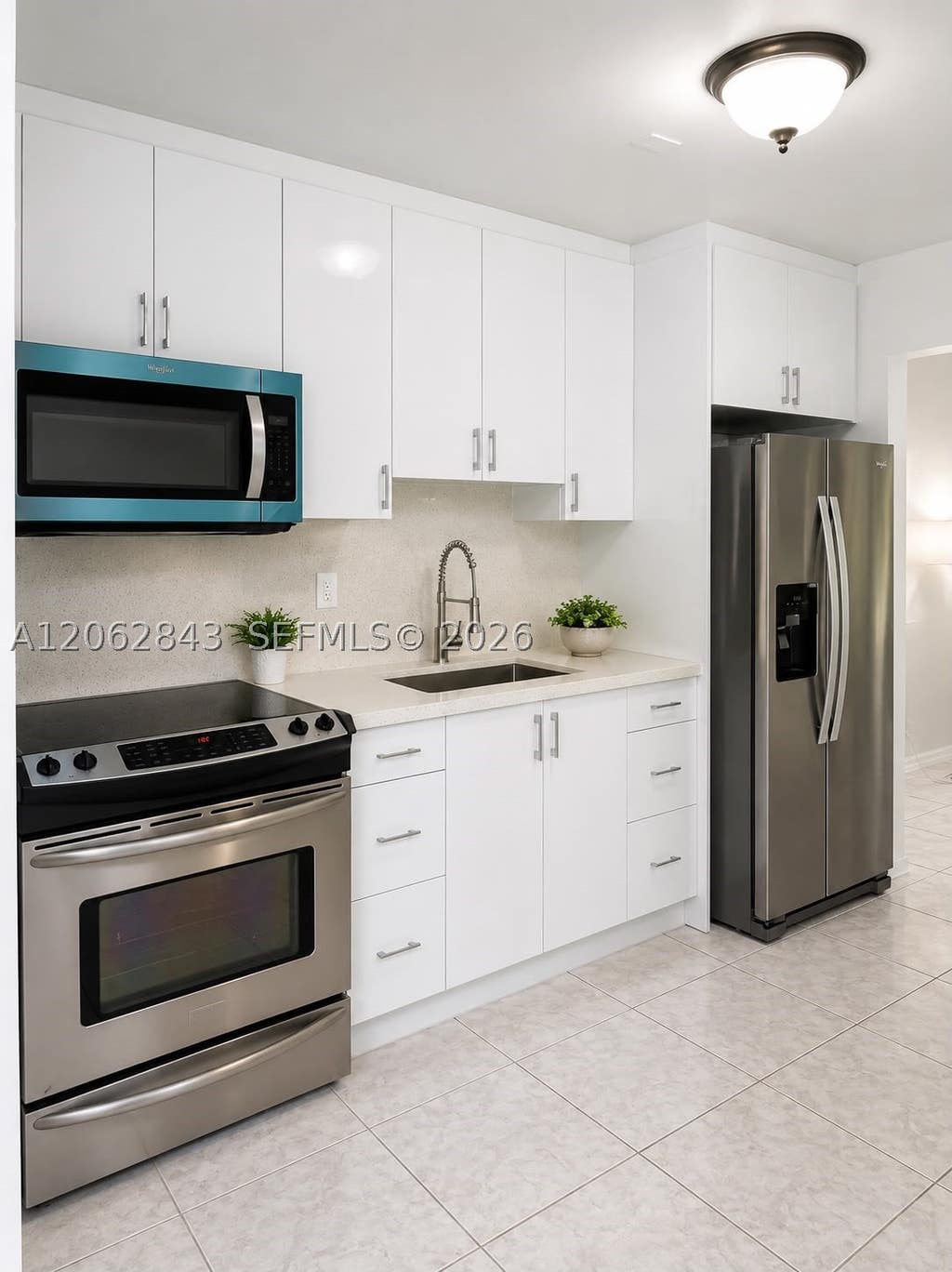 Photo of 415 SW 16th Ct #1, Fort Lauderdale, FL 33315 (MLS # A12062843)