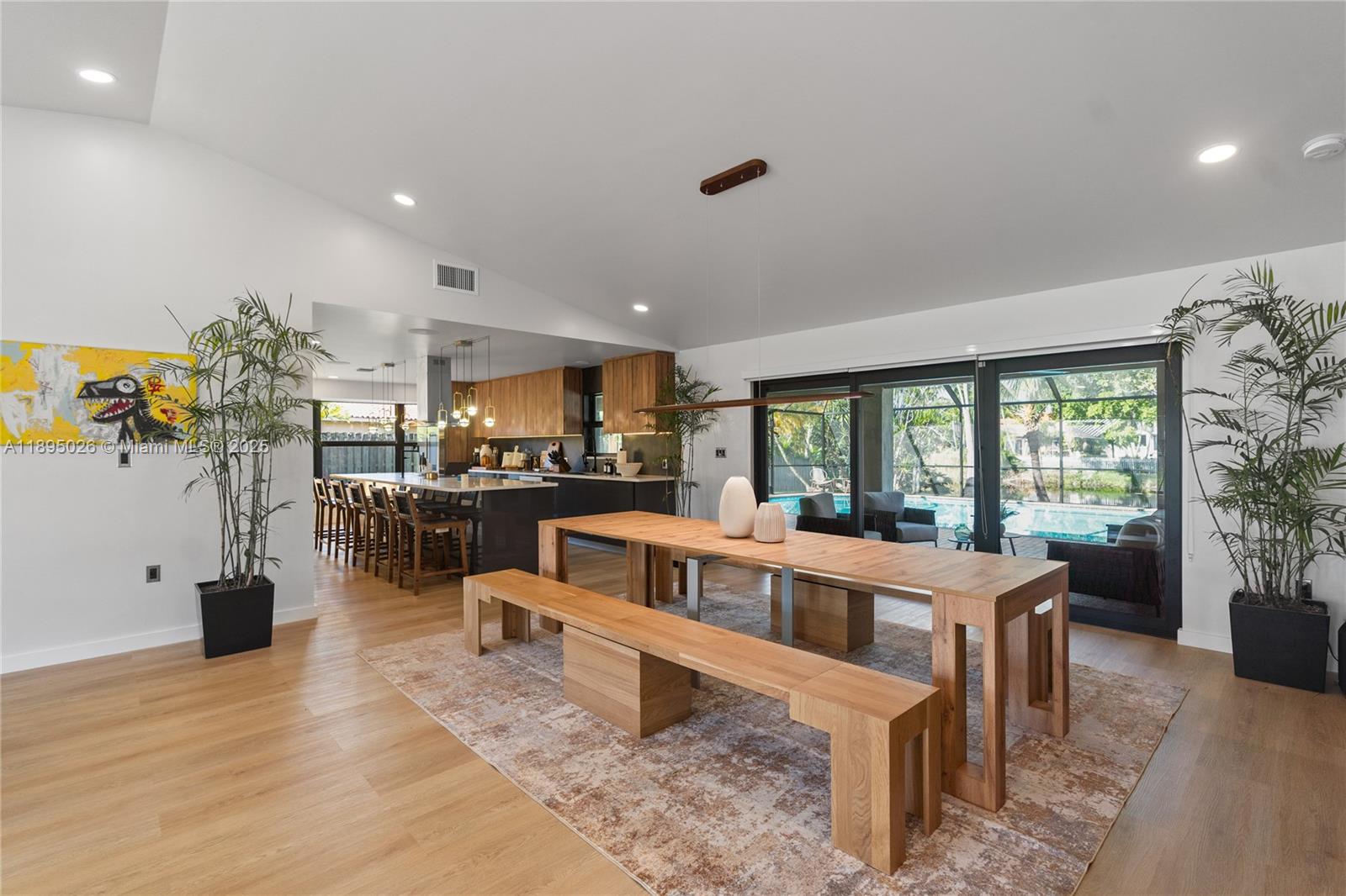 JACARANDA LAKES SECTION T - Residential Lease