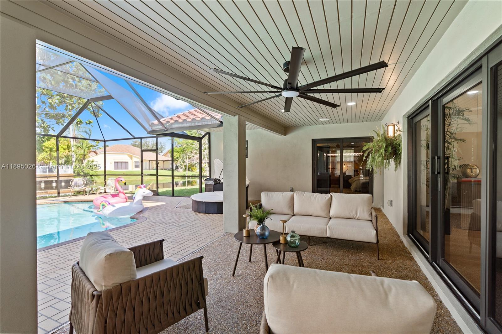 JACARANDA LAKES SECTION T - Residential Lease