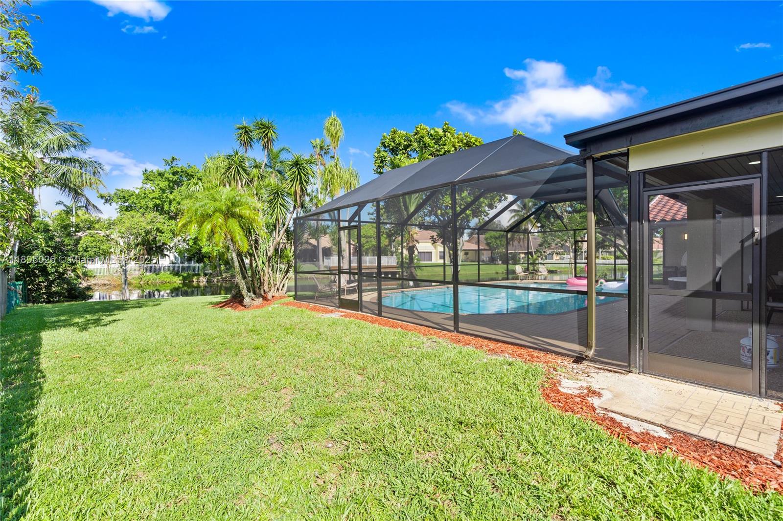 JACARANDA LAKES SECTION T - Residential Lease