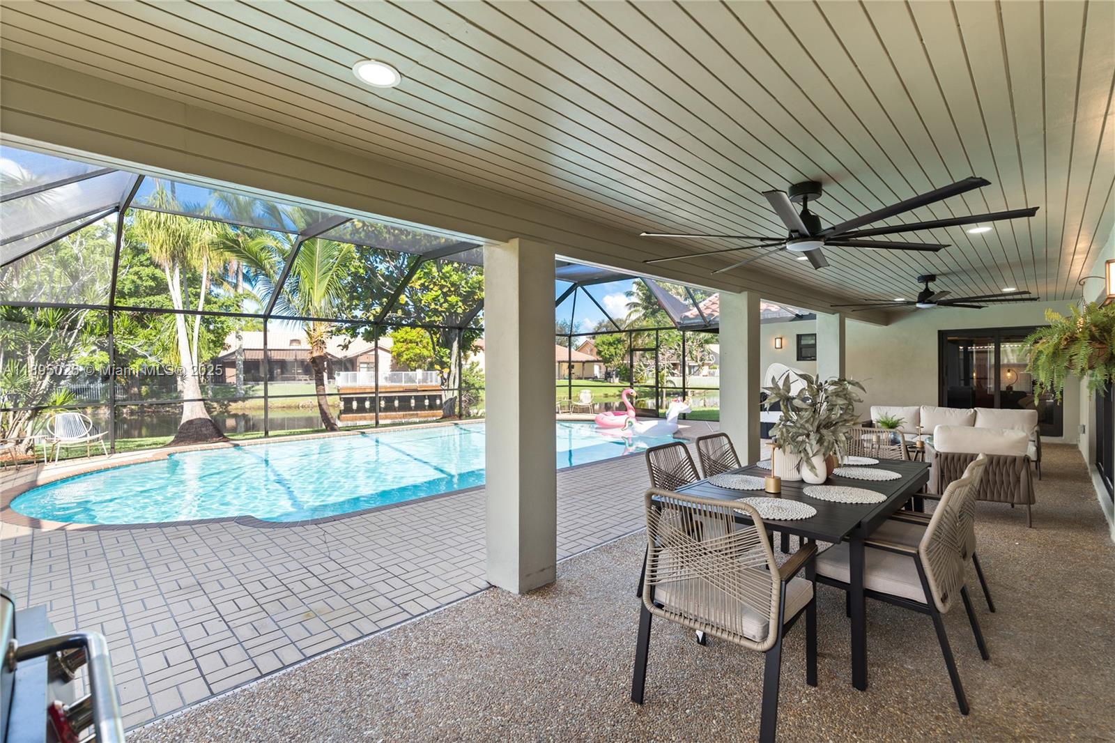 JACARANDA LAKES SECTION T - Residential Lease